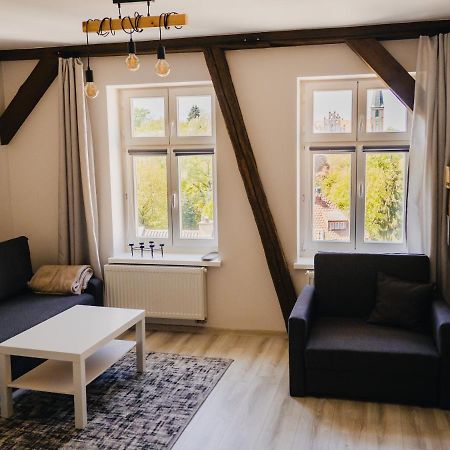 Just Smile Apartment Olsztyn  Exterior photo
