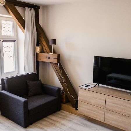 Just Smile Apartment Olsztyn  Exterior photo