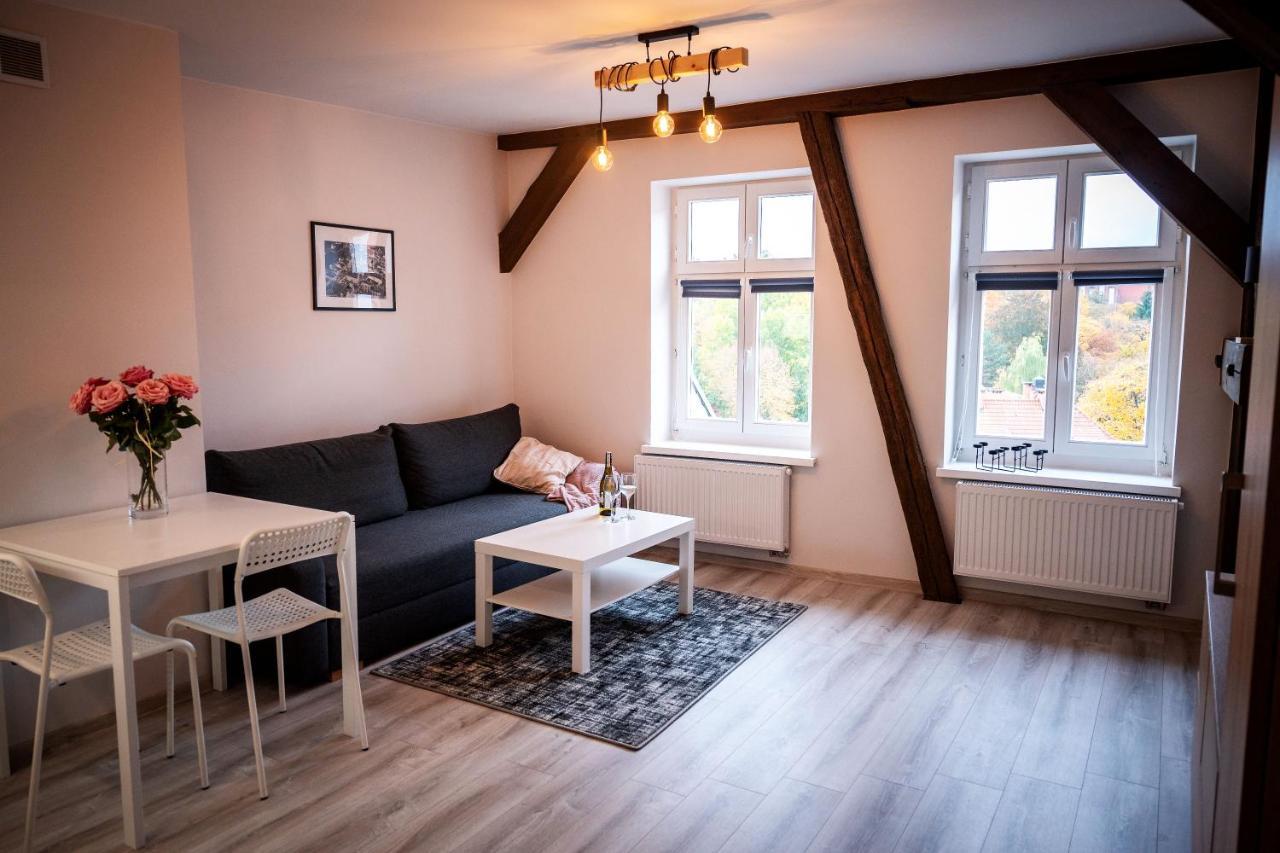 Just Smile Apartment Olsztyn  Exterior photo