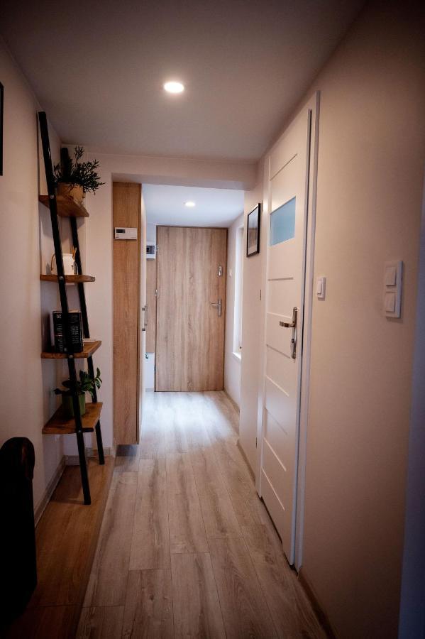 Just Smile Apartment Olsztyn  Exterior photo