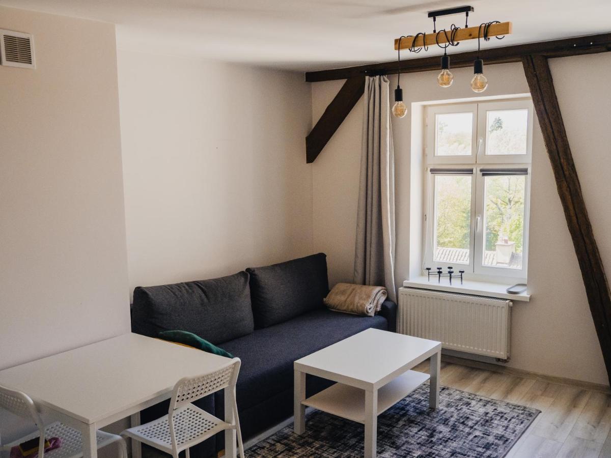 Just Smile Apartment Olsztyn  Exterior photo